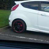 Painted rear drums...yay or nay? - Page 1 - General Gassing - PistonHeads