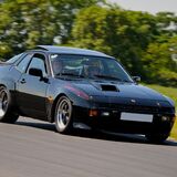 924 Carrera GT Project X - Page 1 - Readers' Cars - PistonHeads