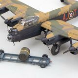 Airfix 1:72 Lancaster B.III (Special) "Dambusters" - Page 1 - Scale Models - PistonHeads