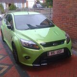 Ford Focus RS delayed!! - Page 21 - Ford - PistonHeads