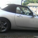 Do you think a Mazda MX-5 NC is girly? - Page 3 - Mazda MX5/Eunos/Miata - PistonHeads