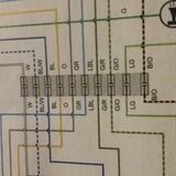 Haynes manual wiring diagram- why is it not clear? - Page 1 - Home Mechanics - PistonHeads