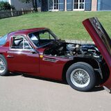 Early TVR Pictures - Page 94 - Classics - PistonHeads