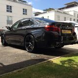 What's The F10 M5 Like To Live With Real-world ? - Page 3 - M Power - PistonHeads