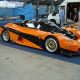 pulse gt1 finished - Page 1 - Kit Cars - PistonHeads