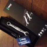 Wera Joker spanners................ - Page 1 - Homes, Gardens and DIY - PistonHeads