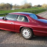 1992 Jaguar XJR-S - Page 1 - Readers' Cars - PistonHeads