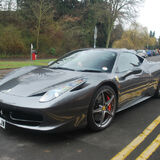 Supercars spotted, some rarities (Vol 3) - Page 297 - General Gassing - PistonHeads