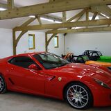 Who has the best Garage on Pistonheads???? - Page 132 - General Gassing - PistonHeads