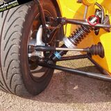 Wide Track or not important? - Page 1 - Caterham - PistonHeads