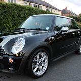 Show me your alloys - Page 2 - New MINIs - PistonHeads