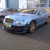 It was gonna happen sooner or later! Re-pimping the Bentley! - Page 14 - Readers' Cars - PistonHeads