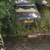 Spotted Ordinary Abandoned Vehicles - Page 57 - General Gassing - PistonHeads