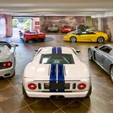 Who has the best Garage on Pistonheads???? - Page 122 - General Gassing - PistonHeads