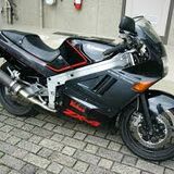 Kawasaki ZX400G (ZX4); who knows anything about it? - Page 1 - Biker Banter - PistonHeads