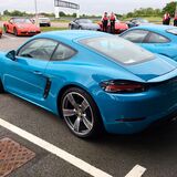 718 review - test drove today - Page 73 - Boxster/Cayman - PistonHeads