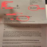 Should I respond at all to a nip if it was sent 14 days?  - Page 1 - Speed, Plod &amp; the Law - PistonHeads UK