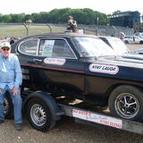 Mk1 3 Litre Capris, How Many Survive ? - Page 1 - Classic Cars and Yesterday's Heroes - PistonHeads