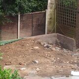Neighbour raising garden level, planning issue? - Page 2 - Homes, Gardens and DIY - PistonHeads