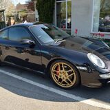 997.1 C2S Wheel colour - Page 1 - 911/Carrera GT - PistonHeads