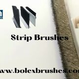 Strip Brushes