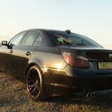 newbie - murdered bmw 545i - Page 1 - Readers' Cars - PistonHeads