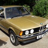 1980 BMW E21 323i - Page 1 - Readers' Cars - PistonHeads