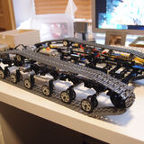 Technic lego - Page 88 - Scale Models - PistonHeads