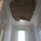 Plaster and lath ceiling collapse - Page 1 - Homes, Gardens and DIY - PistonHeads