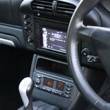 Boxster 986 CDR23 head unit upgrade- what options do I have? - Page 1 - Porsche General - PistonHeads