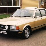 Ford Granada 2.8 Ghia - Page 2 - Classic Cars and Yesterday's Heroes - PistonHeads
