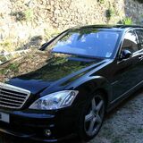 My fat barge - S65 AMG review - Page 2 - Mercedes - PistonHeads