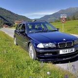 Alpina B3 3.3 Touring - Page 1 - Readers' Cars - PistonHeads