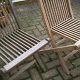 Renovation of Teak Garden Furniture - Page 1 - Homes, Gardens and DIY - PistonHeads