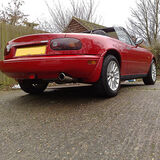 JFReturns Mark 1 MX5 Project - Page 1 - Mazda MX5/Eunos/Miata - PistonHeads