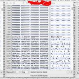 MBE AJP V8 ECU EPROM dump - Page 2 - Cerbera - PistonHeads