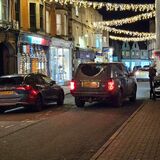 Help please identifying this plate - Page 1 - Speed, Plod &amp; the Law - PistonHeads UK