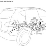 2009 Nissan Qashqai ground issues - Page 1 - General Gassing - PistonHeads