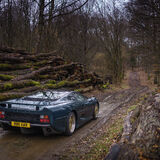 Life with an XJ220 - Page 19 - Readers' Cars - PistonHeads