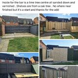 Neighbours built a shed/pub - Page 14 - Homes, Gardens and DIY - PistonHeads UK
