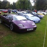 Lamborghini Diablo 6.0 VT and SE - UK Register  - Page 1 - Supercar General - PistonHeads