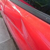 Dented rear quarter panel, cost to fix? (Pics Inc.) - Page 1 - General Gassing - PistonHeads