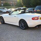 NC MX5 - BBR Stage 2 Turbo - Page 1 - Readers' Cars - PistonHeads