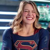 Melissa Benoist is too cute