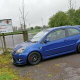 Newbie "Hello" - Ford Fiesta ST - Page 1 - Ford - PistonHeads