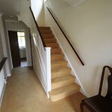 Staircase update (Easy to alter?) - Page 1 - Homes, Gardens and DIY - PistonHeads