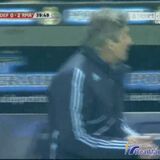 2009-10, 20 kolejka Deportivo-Real 1-3 gol na 0-2 Benzema ass Guti