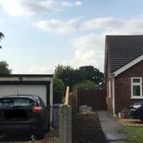 Moving a neighbours fence - Page 1 - Homes, Gardens and DIY - PistonHeads