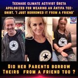 Greta Thunberg is Simpal Cindy? - Page 1 - TV, Film &amp; Radio - PistonHeads