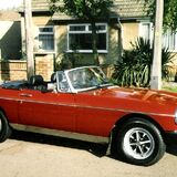 what is the best engine that will fit my 1971 mgb gt.  - Page 1 - MG - PistonHeads